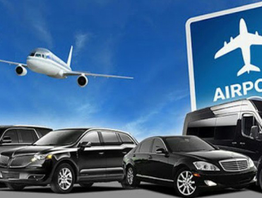 Airport Transfer