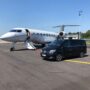 Private Jet mercedes V Class Chauffeur scaled 1 90x90